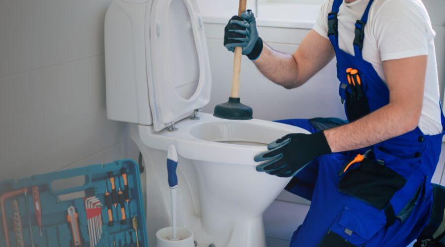 Professional Leak Detection Services in Worden, IL